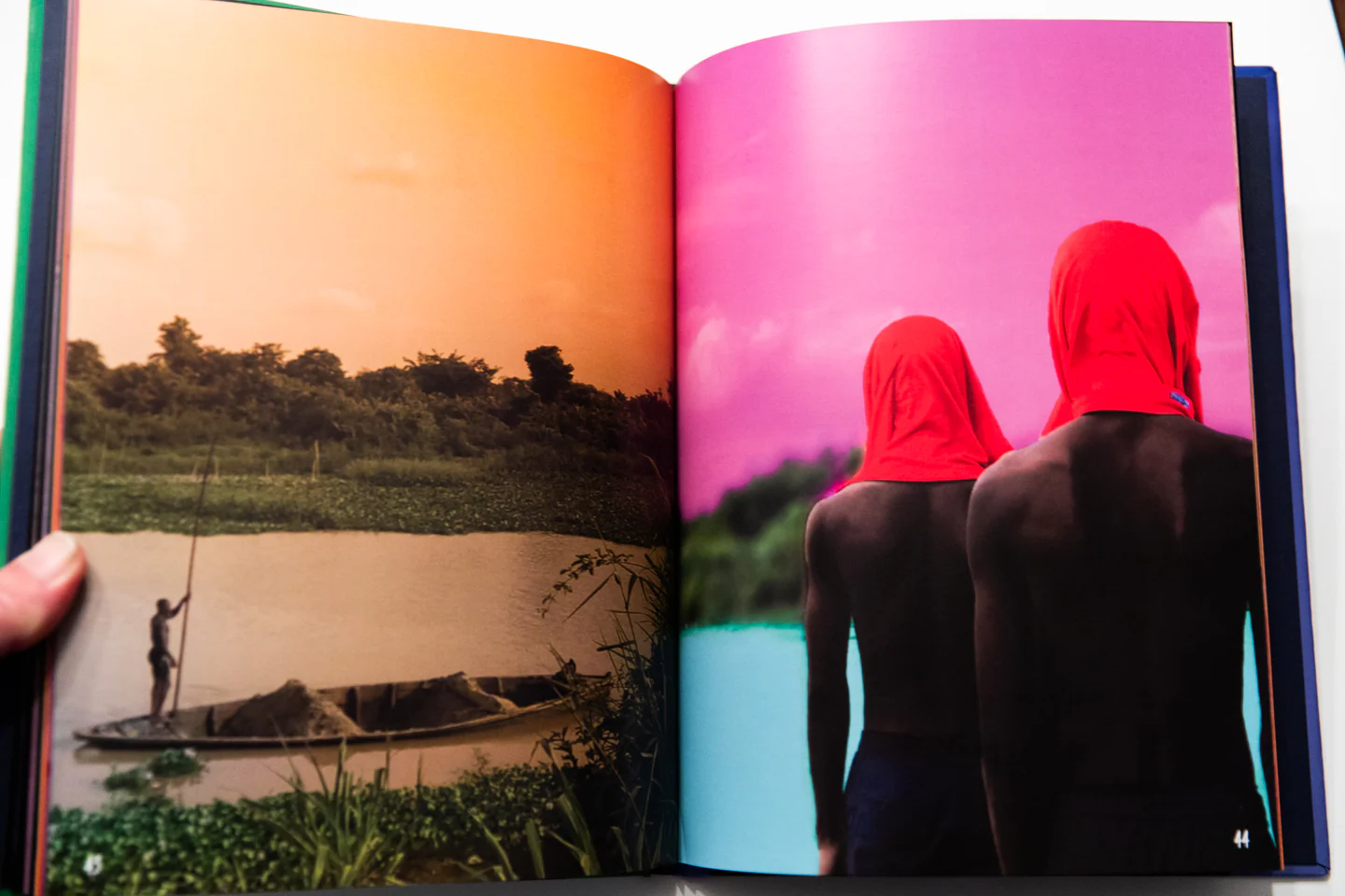 COLOURS OF AFRICA - Image 6