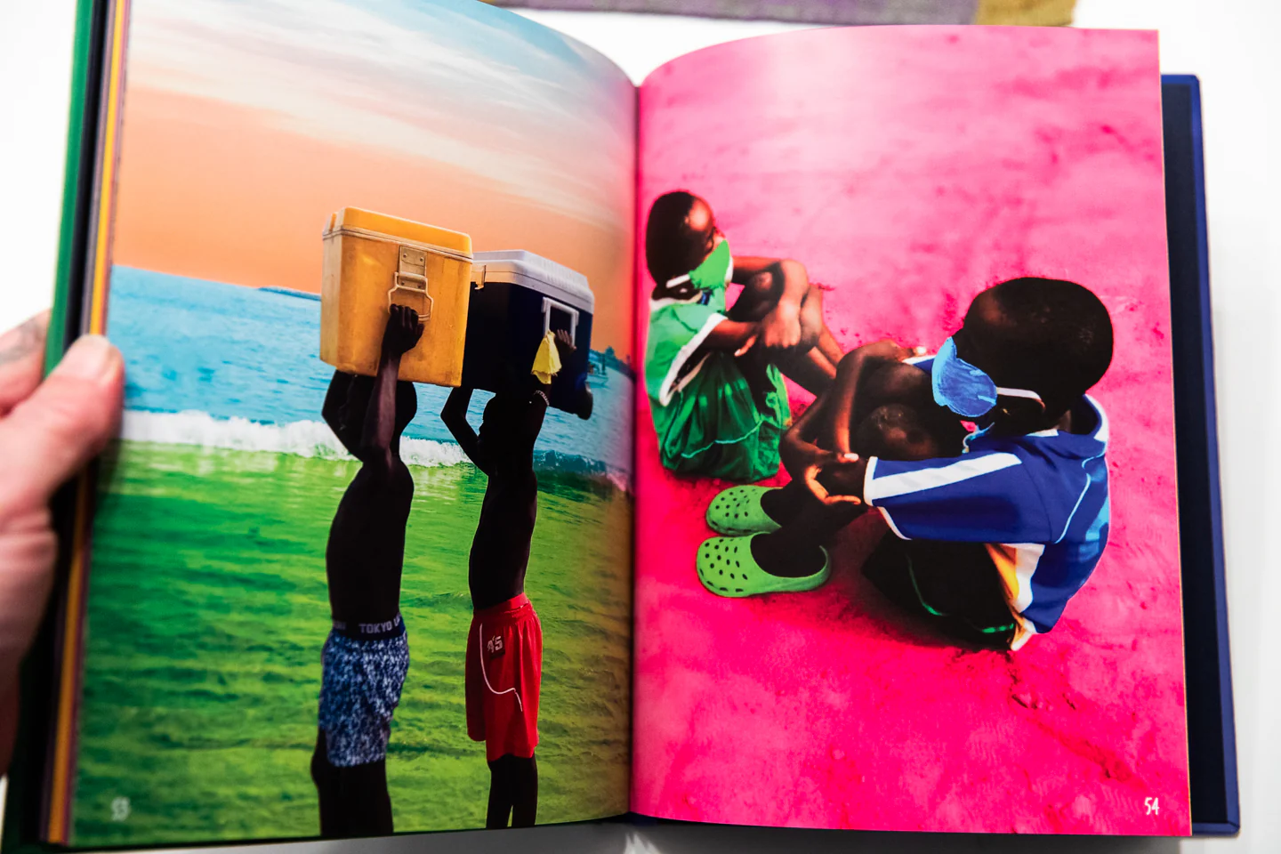 COLOURS OF AFRICA - Image 7