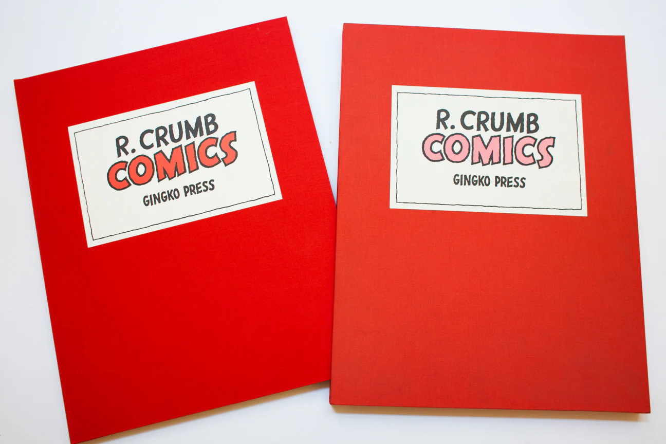 COMICS - Image 2