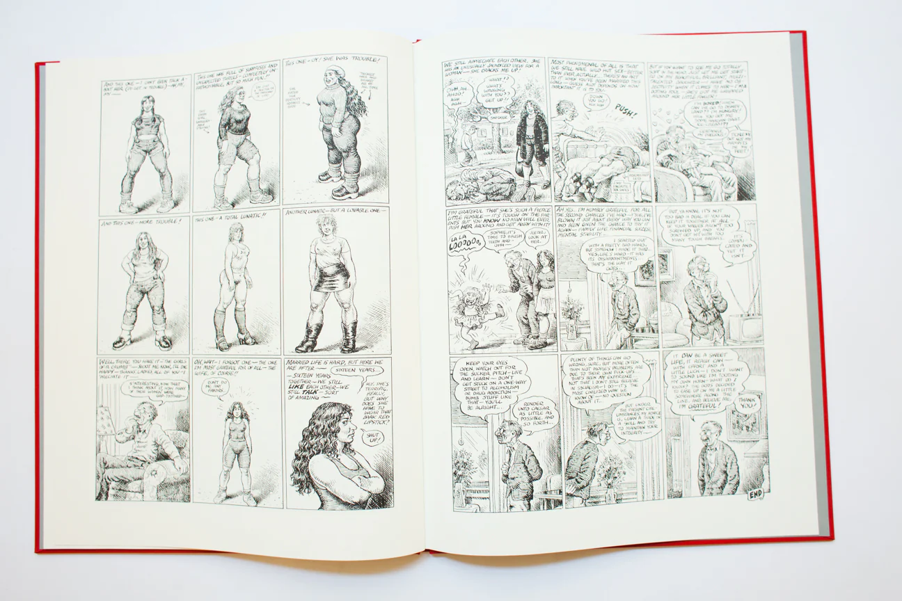 COMICS - Image 9