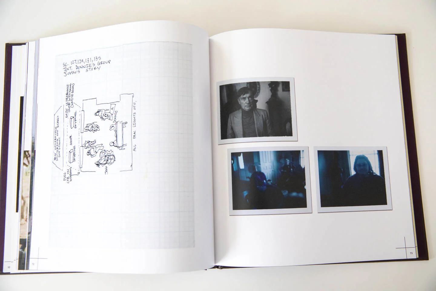CONCERNING CINEMATOGRAPHY No. 1 | DON'T WORRY, HE WON'T GET FAR ON FOOT - Image 7