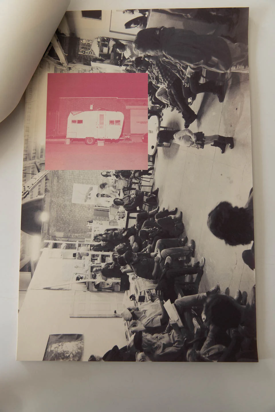 CONCORD PRESS 1 - Image 6