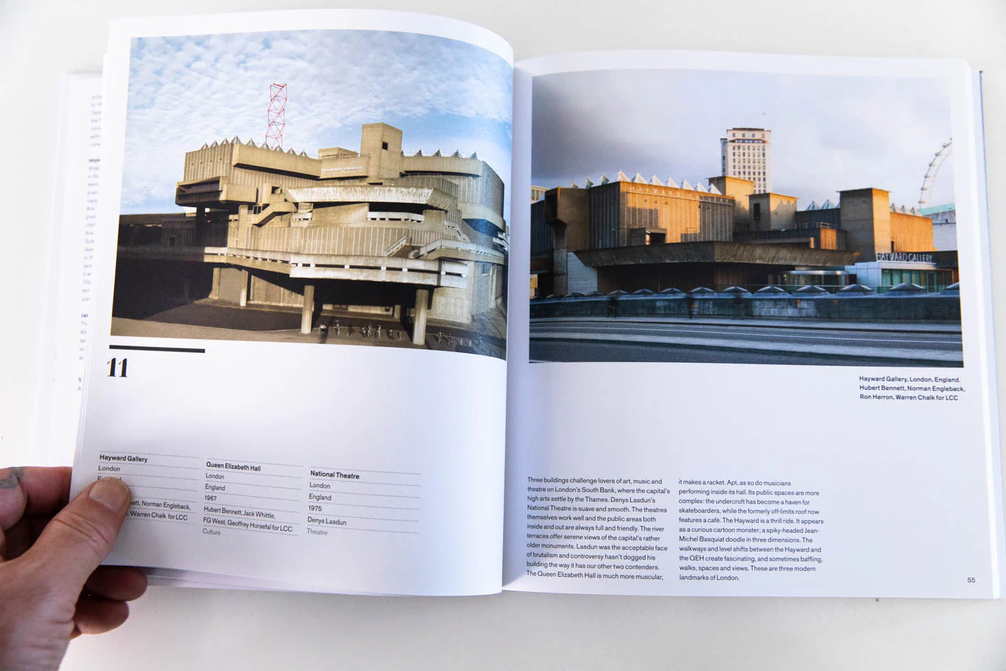 CONCRETE CONCEPT | Brutalist Buildings Around The World - Image 4
