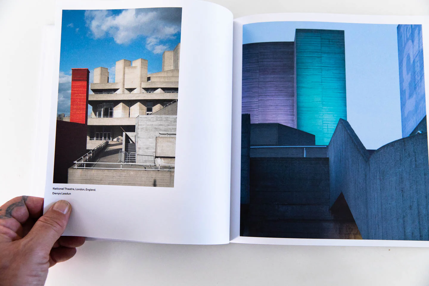 CONCRETE CONCEPT | Brutalist Buildings Around The World - Image 5