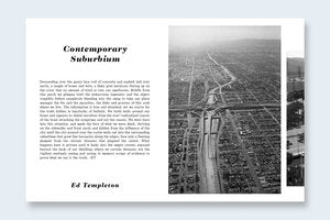 CONTEMPORARY SUBURBIUM - Image 2