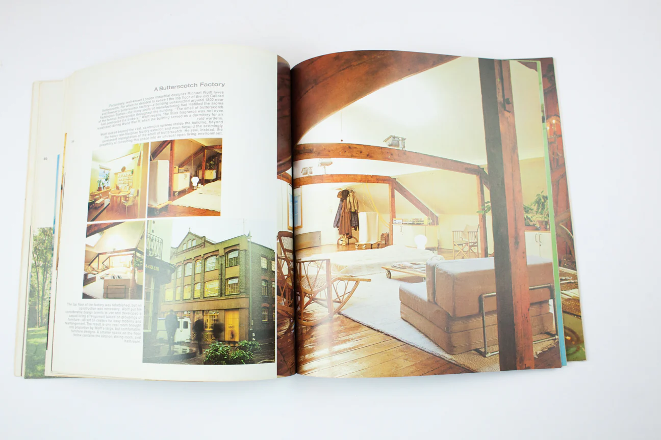 CONVERTED INTO HOUSES - Image 5