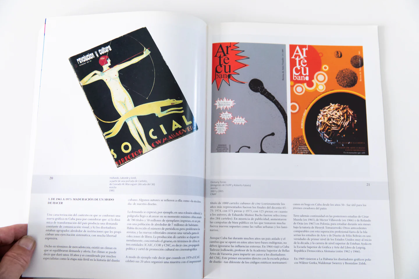 CUBA GRAFICA | Una Visión Del Diseño Gráfico Cubano - Image 4