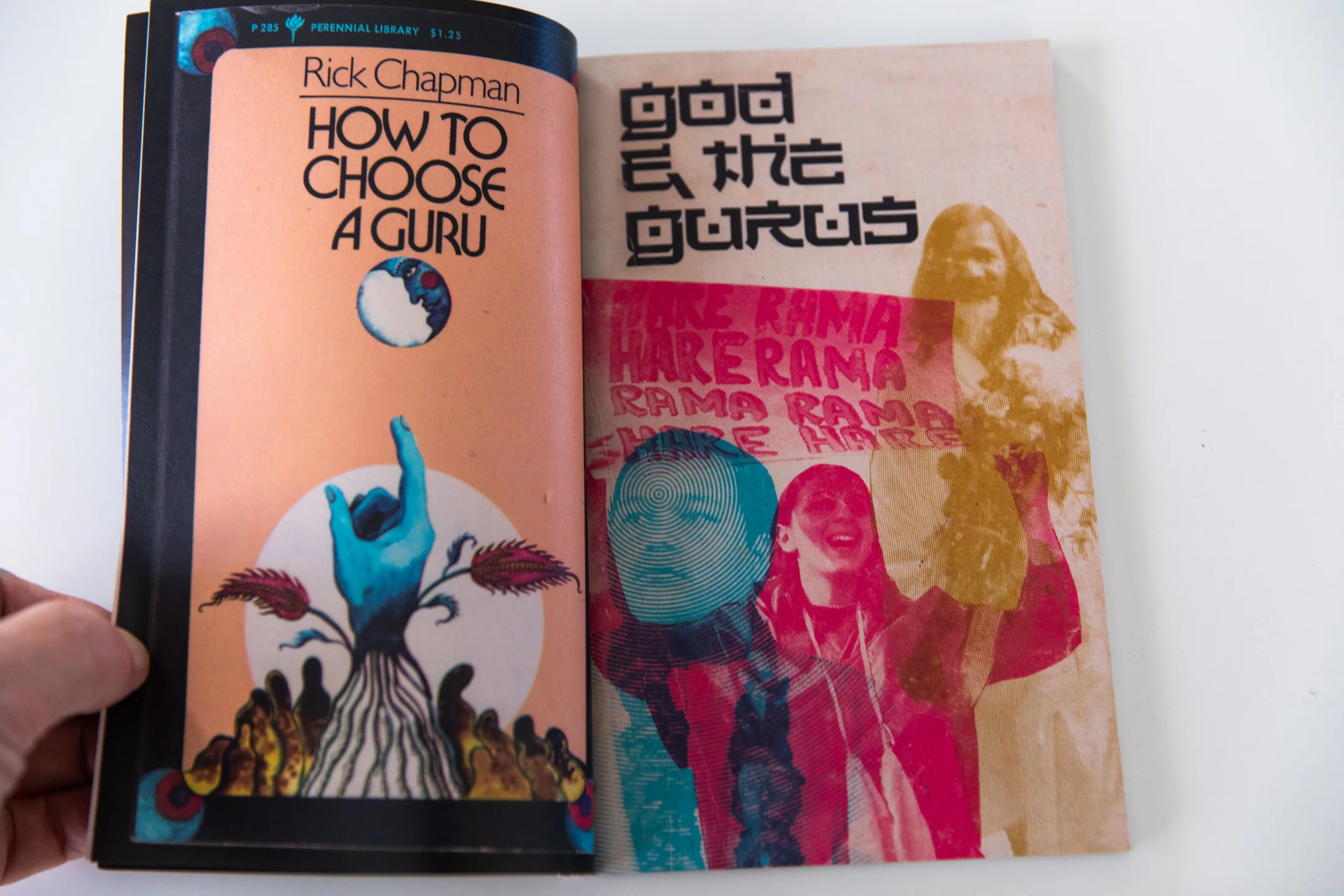 CULTS THAT KILL - Image 4