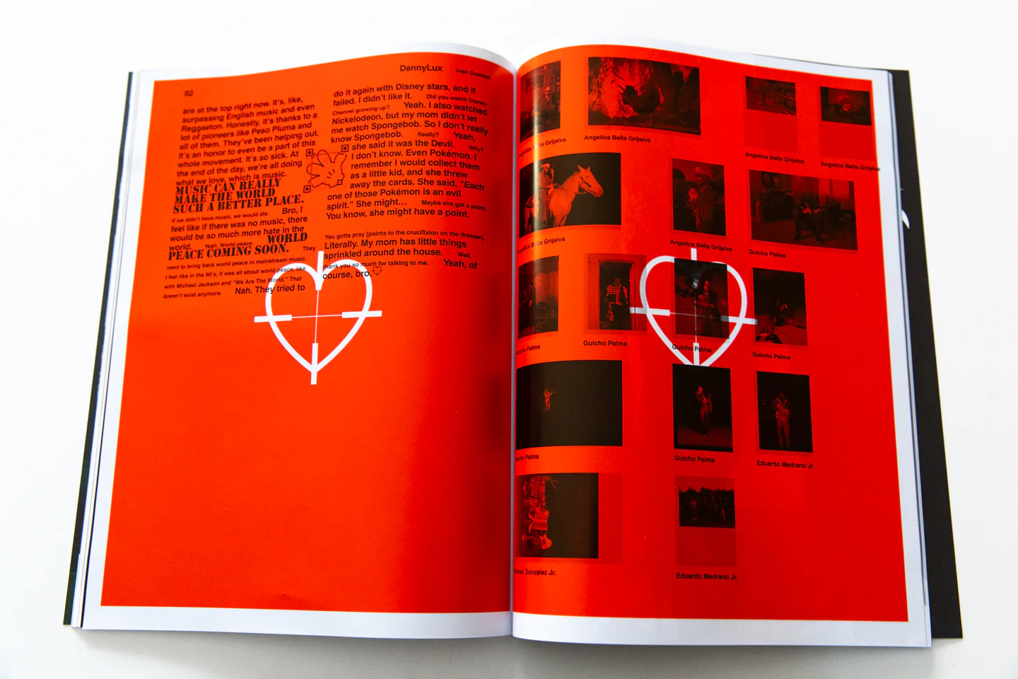 CYNTHIA Magazine | Issue 1 - Image 6