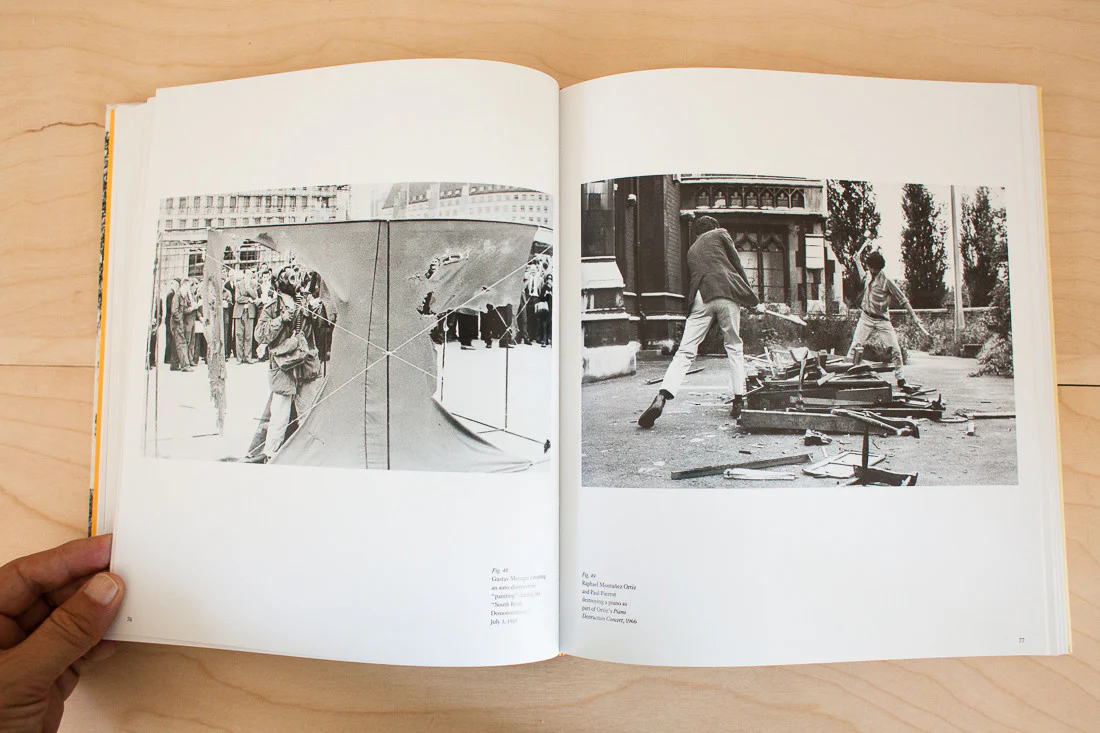 Damage Control | Art and Destruction Since 1950 - Image 2