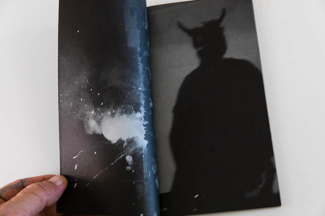 DARK INDIGO - Image 2