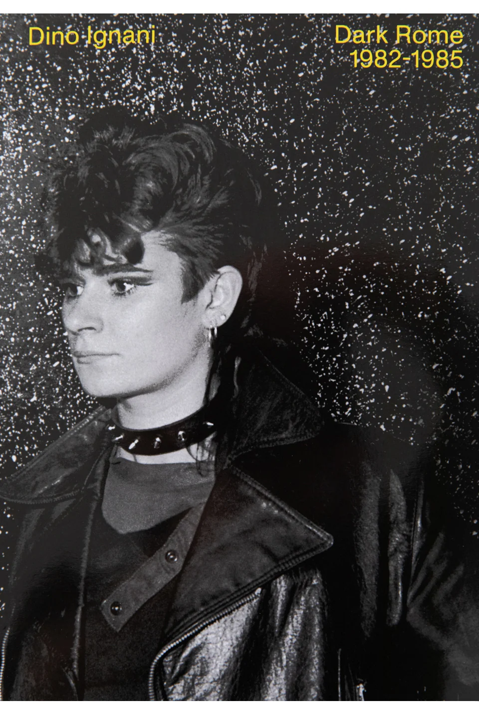 DARK ROME 1982-1985