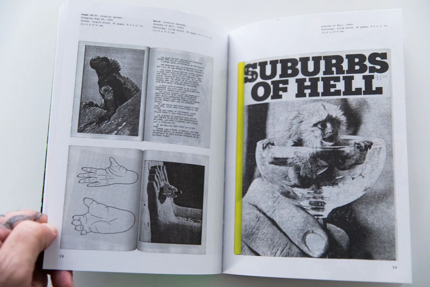DAVID KING PUBLICATIONS 1977-2019 - Image 6