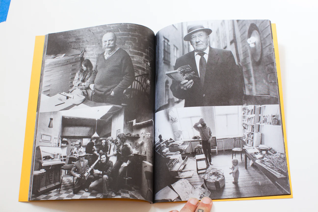De Geer | Special Edition - Image 9