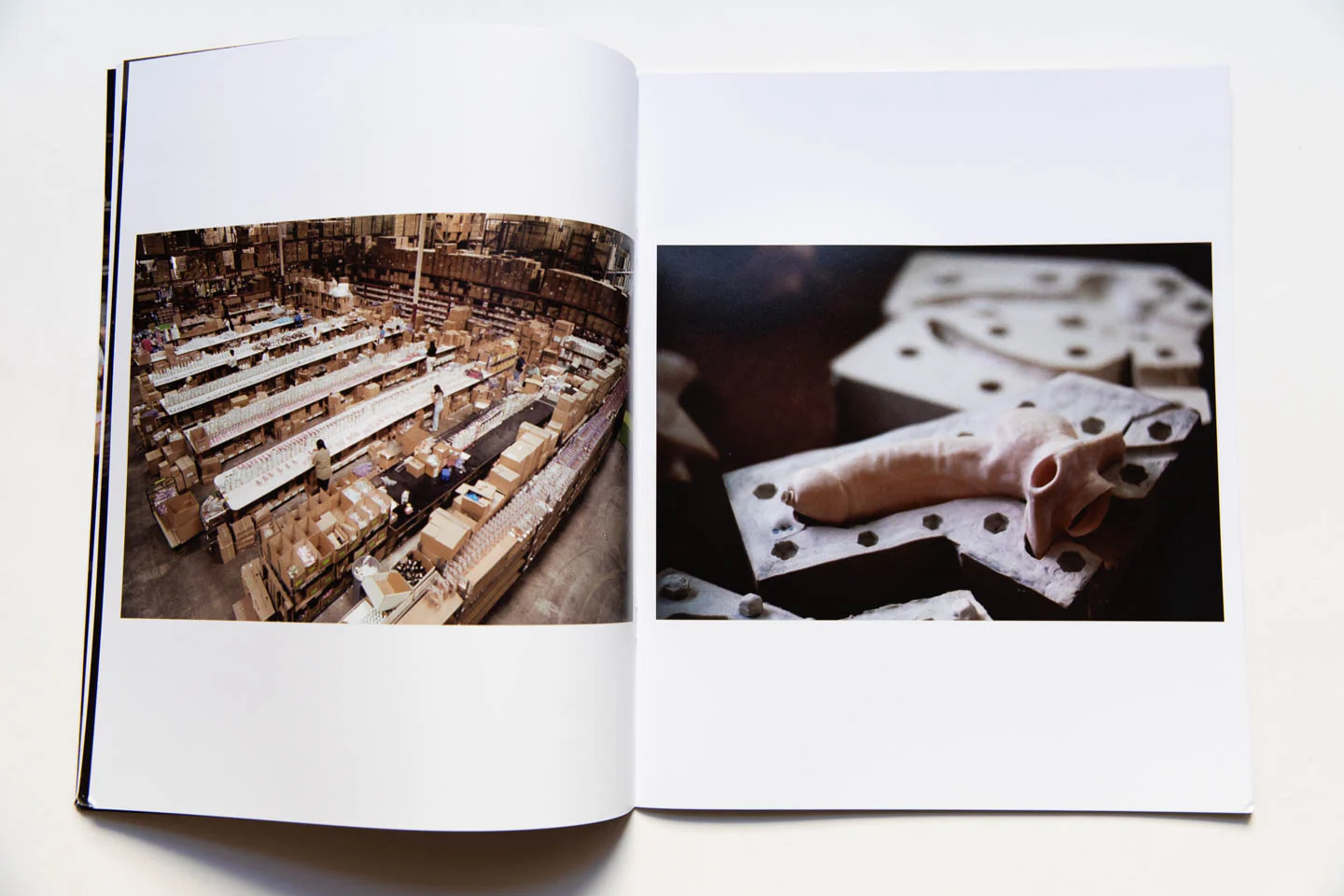 DILDO FACTORY | Archive 17 - Image 7