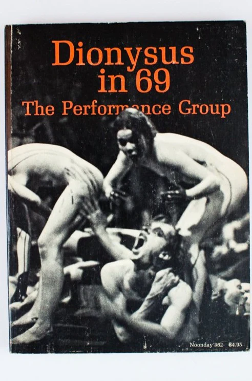 DIONYSUS IN 69 | The Performance Group