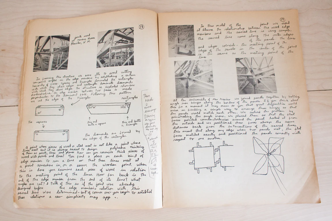 Dome Cookbook - Image 3
