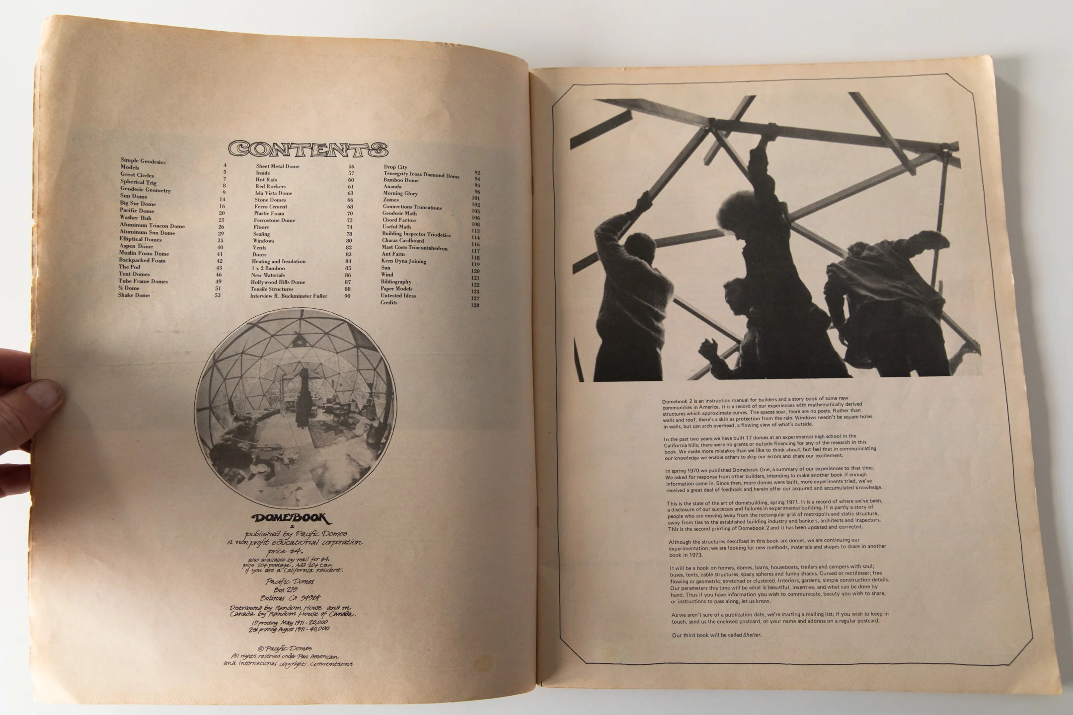 DOMEBOOK 2 - Image 2