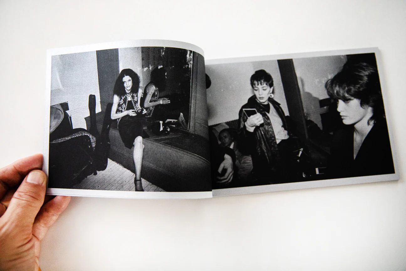 DOWNTOWN GIRLS | Julia Gorton - Image 3