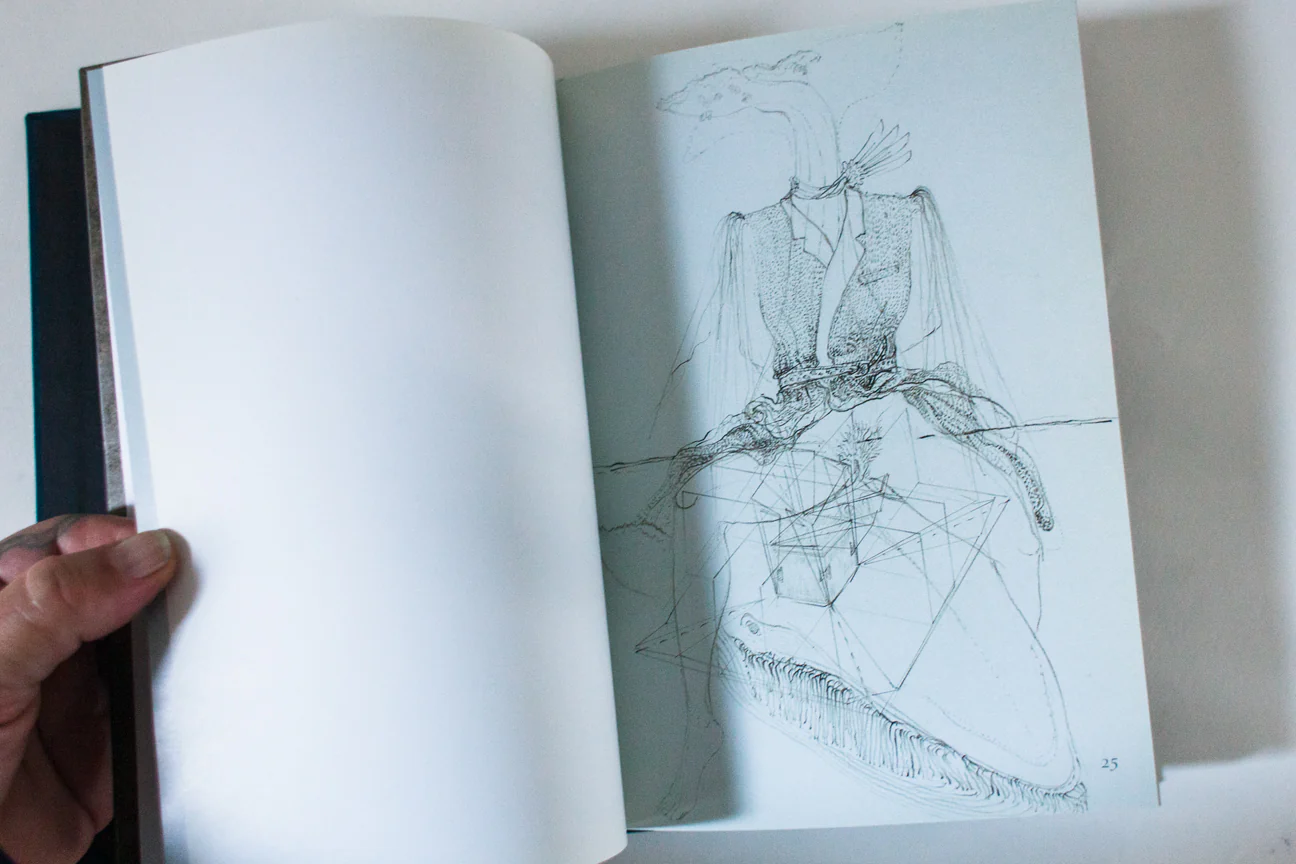 DRAWING RESTRAINT | Vol. 4 - Image 5