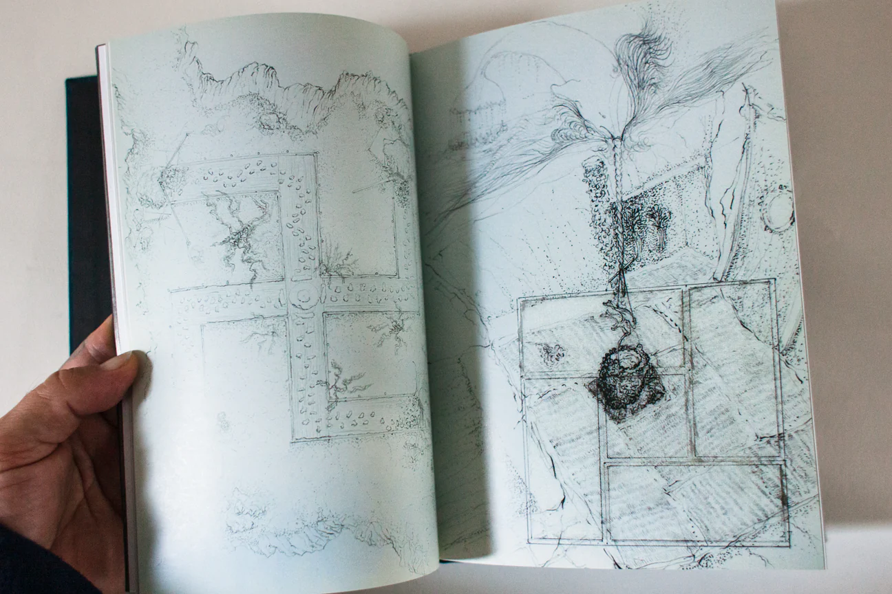 DRAWING RESTRAINT | Vol. 4 - Image 6