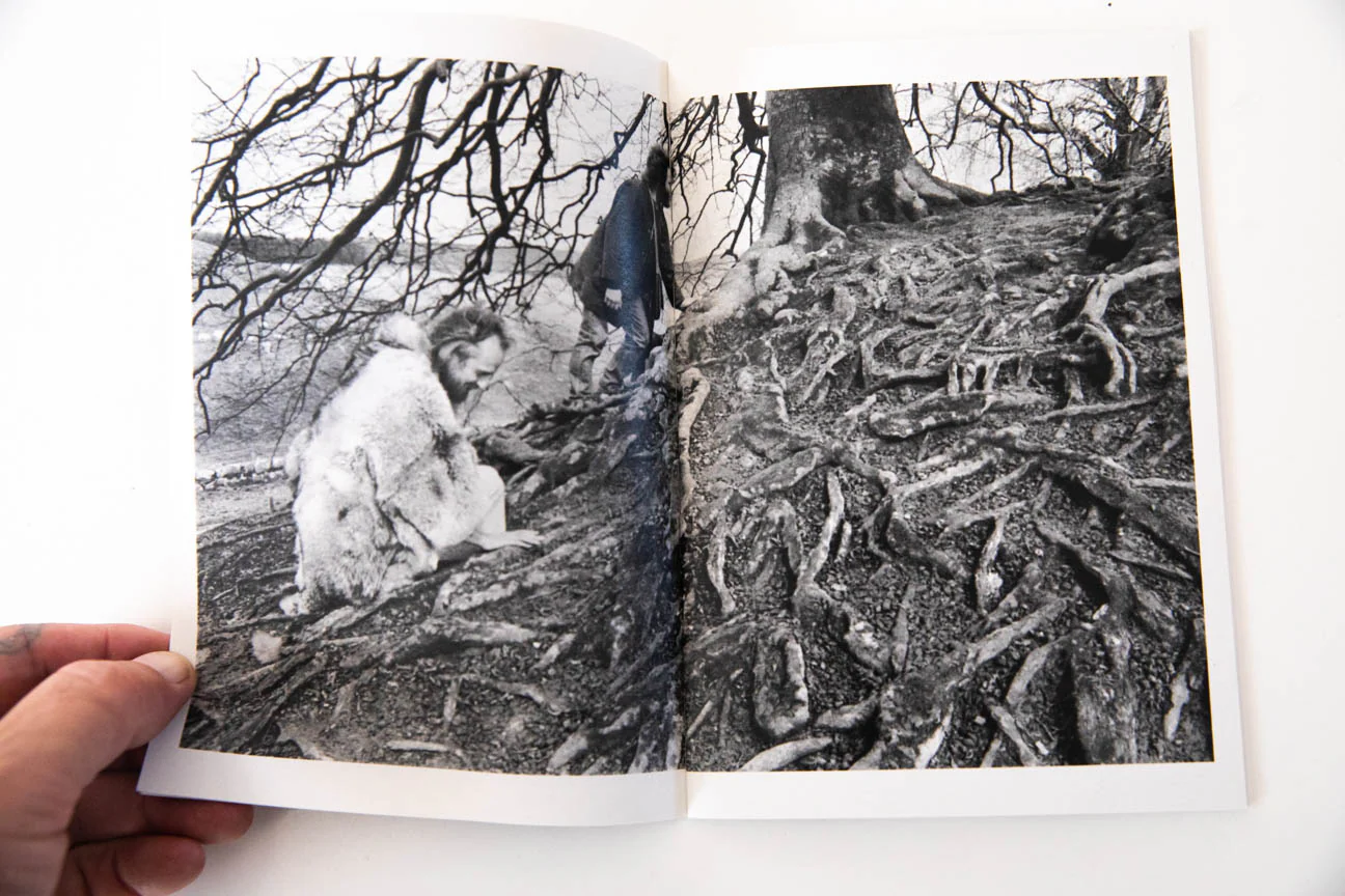 DRUIDS 1969 | London, Wiltshire, Oxfordshire - Image 2