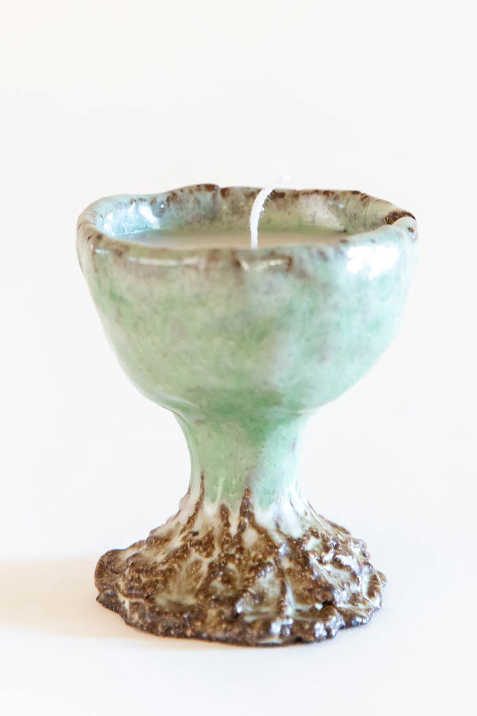 DUNGEON GOODS | RITUAL CHALICE CANDLE - Image 3