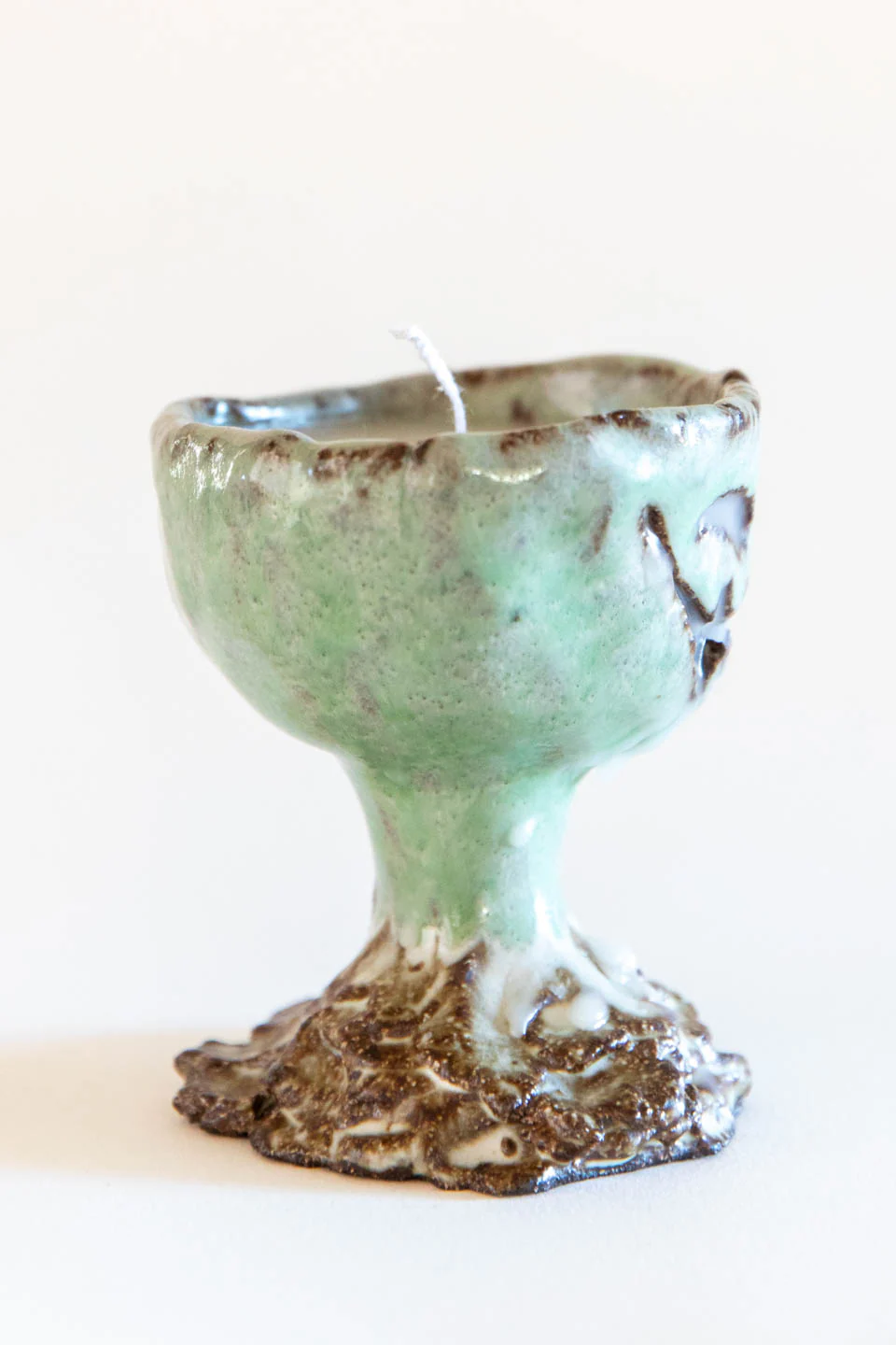 DUNGEON GOODS | RITUAL CHALICE CANDLE - Image 4