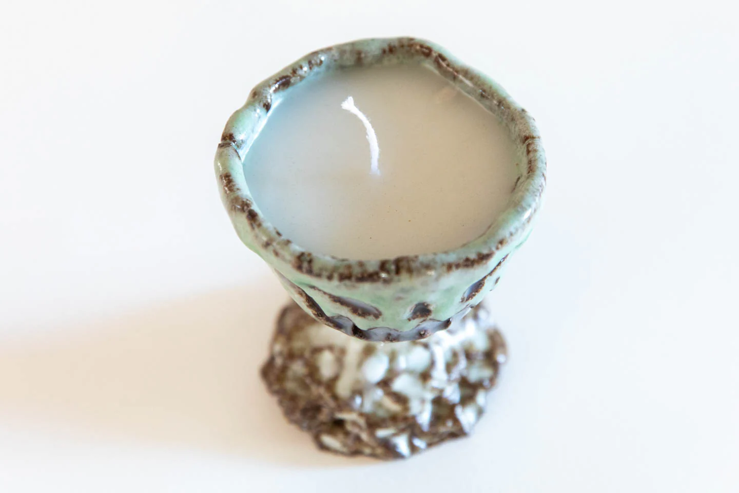 DUNGEON GOODS | RITUAL CHALICE CANDLE - Image 5
