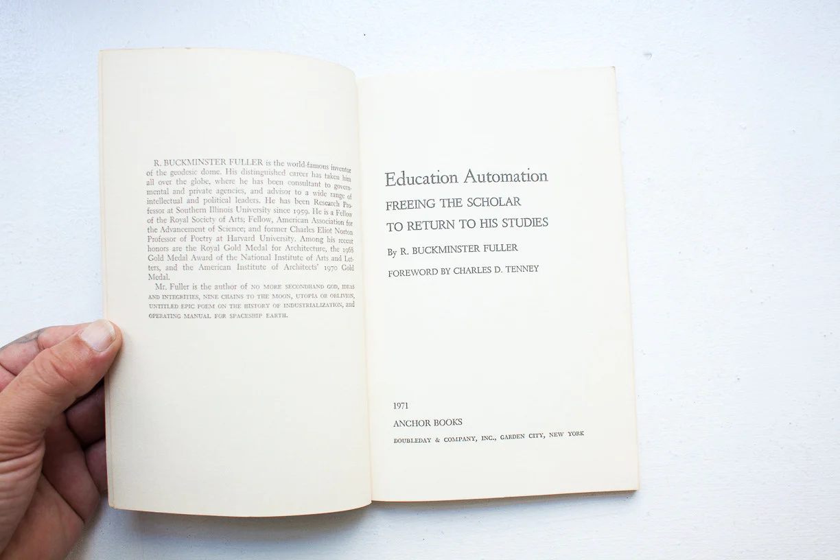 Education Automation - Image 3