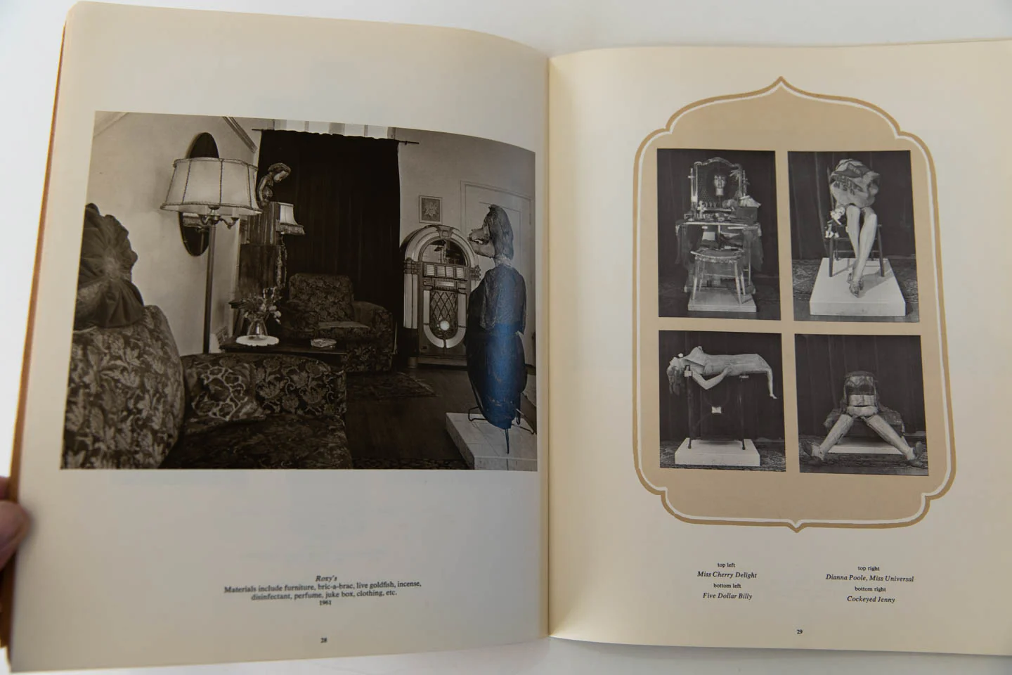 EDWARD KEINHOLZ - Image 6