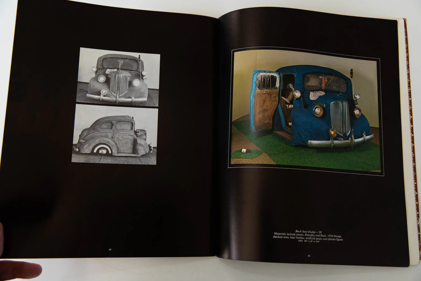 EDWARD KEINHOLZ - Image 9