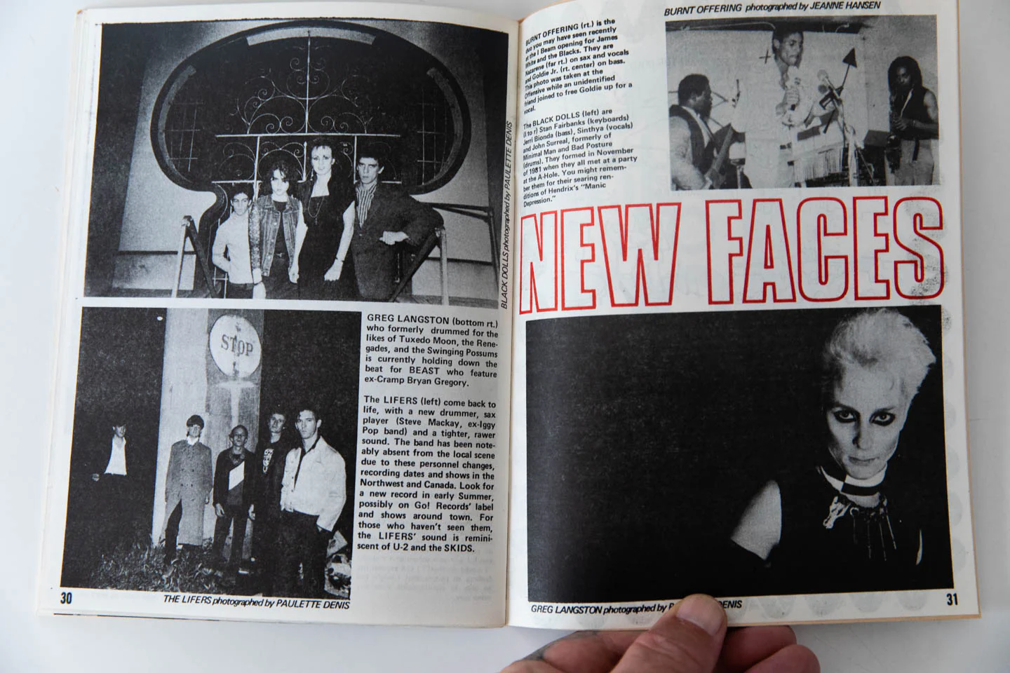 EGO MAGAZINE No. 7 - Image 7