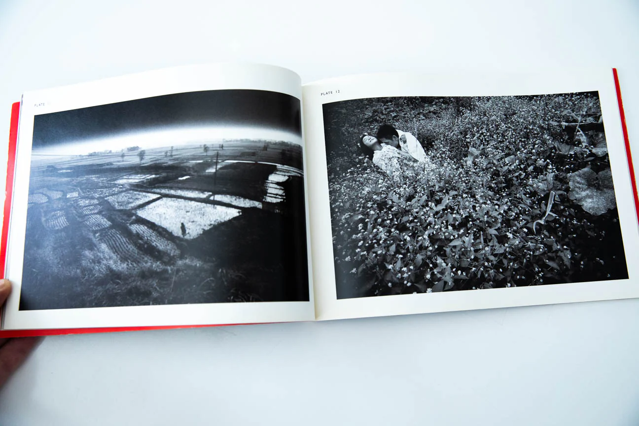 EIKOH HOSOE | Untitled 42 - Image 4