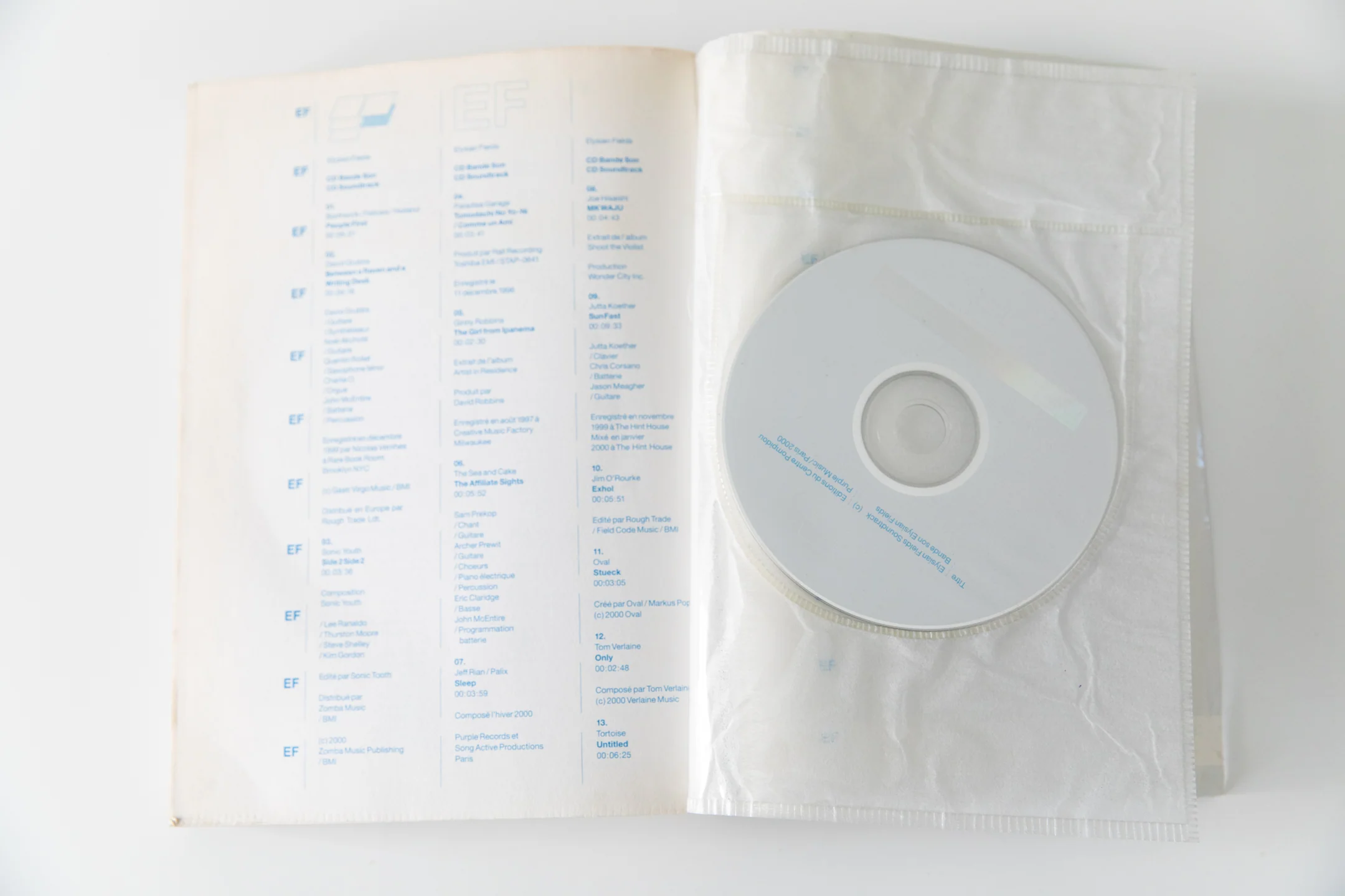 ELYSIAN FIELDS - Image 10