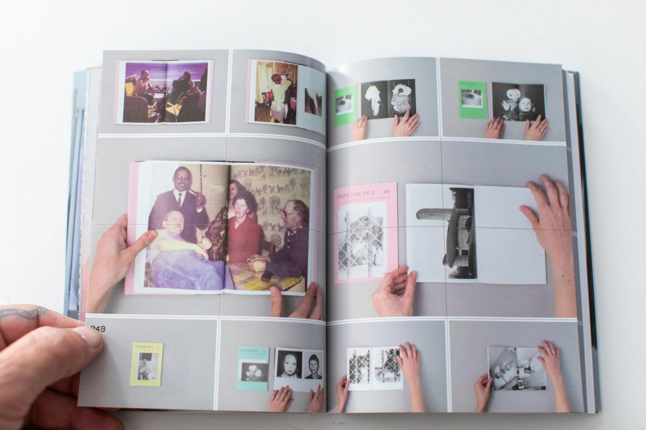 ERIK KESSELS BOOKS | As Far As You Can See - Image 8