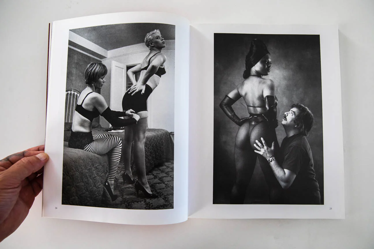 ERIK KROLL'S FETISH GIRLS - Image 3