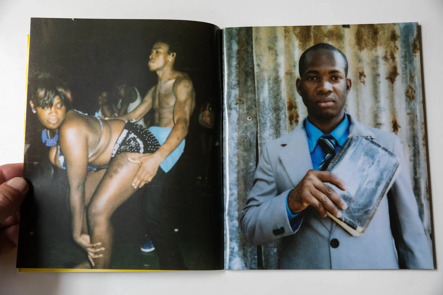 EVER BLESSED - Image 2