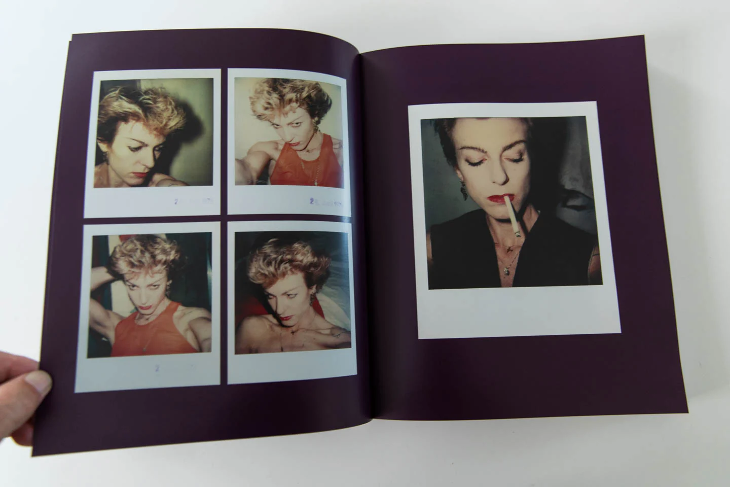 EVER FALLEN IN LOVE - Image 6