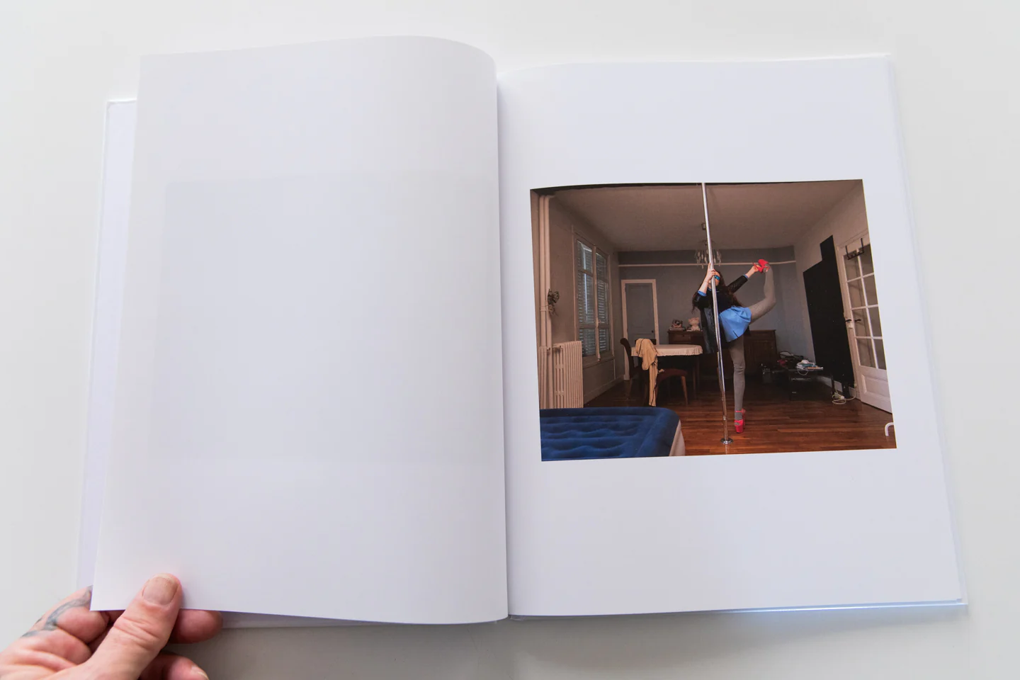EVERYTH!NG No. 001 - Image 4