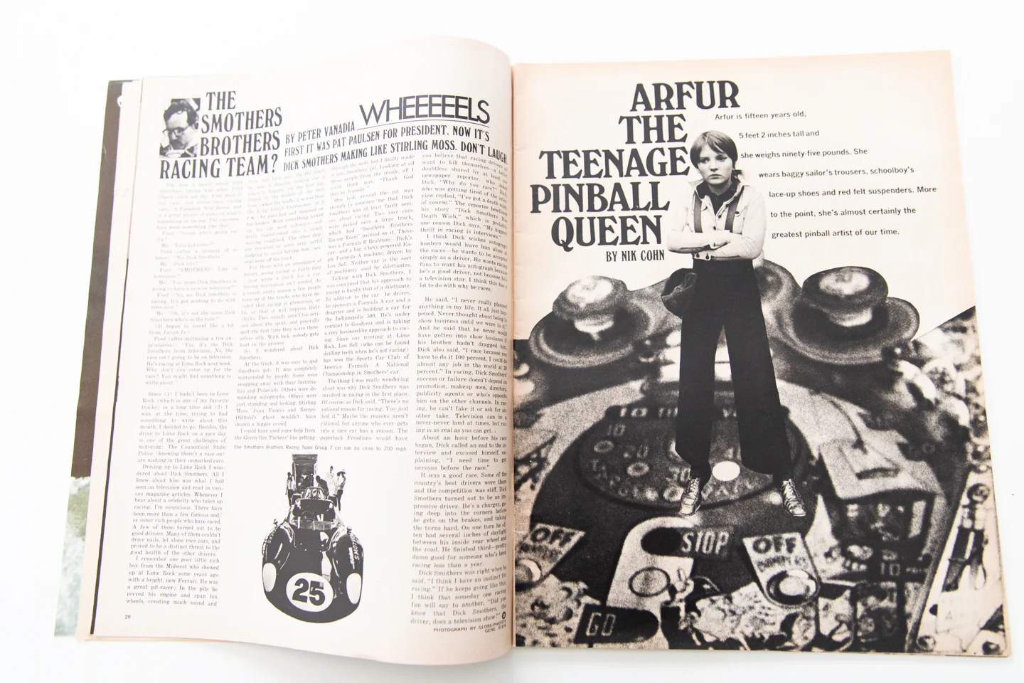 EYE Magazine | February 1969 - Image 6