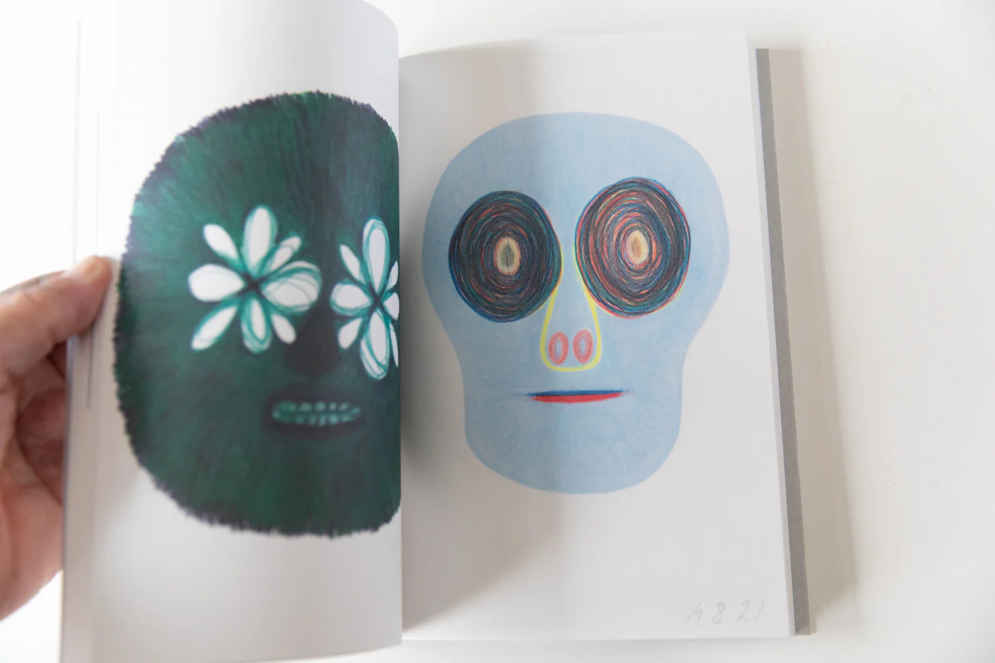 FACE THE DAY - Image 6