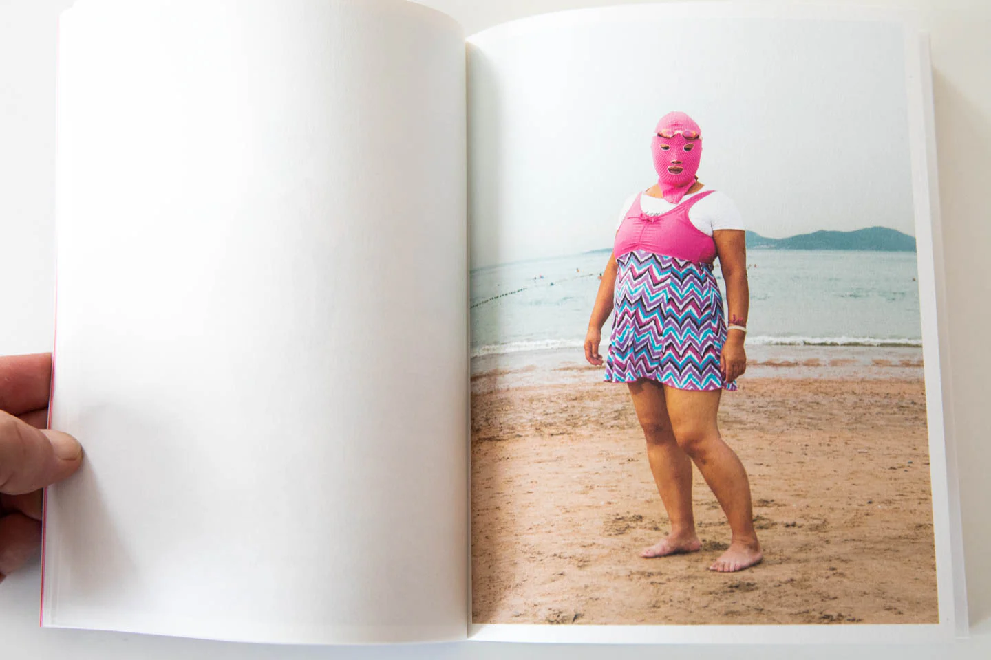 FACEKINI | Softcover - Image 3