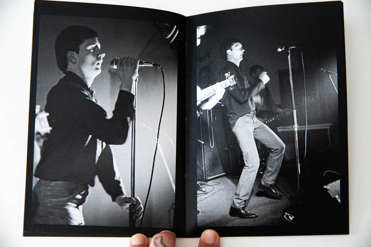 FACTORY RECORDS 1979-1980 - Image 7