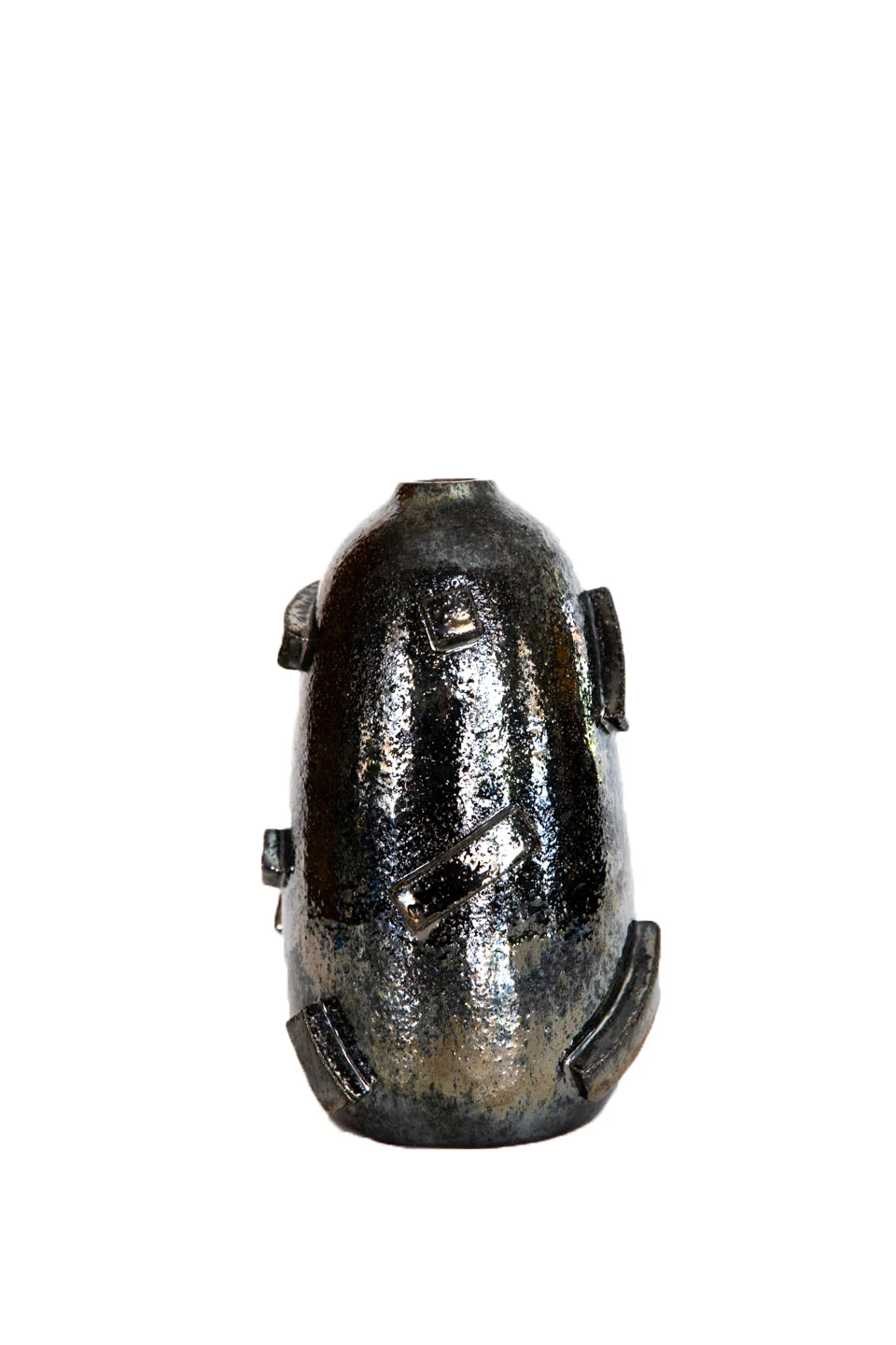 FANNY PENNY | Geo Dash Vase - Image 3