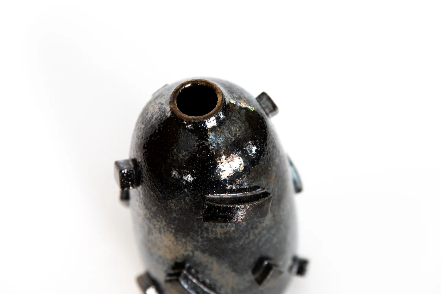 FANNY PENNY | Geo Dash Vase - Image 5