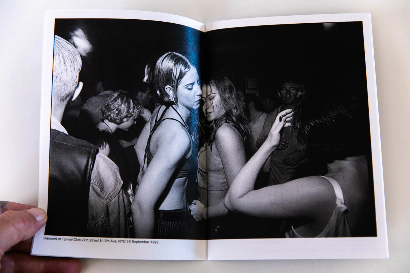 FANS AND CLUBBERS 1978-1995 - Image 4