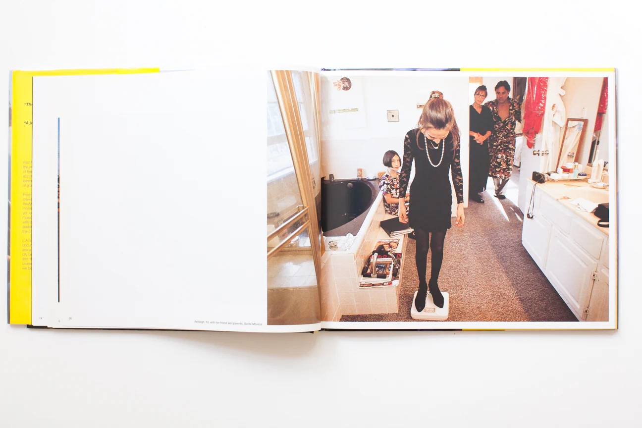 Fast Forward | Growing Up In The Shadow Of Hollywood - Image 2