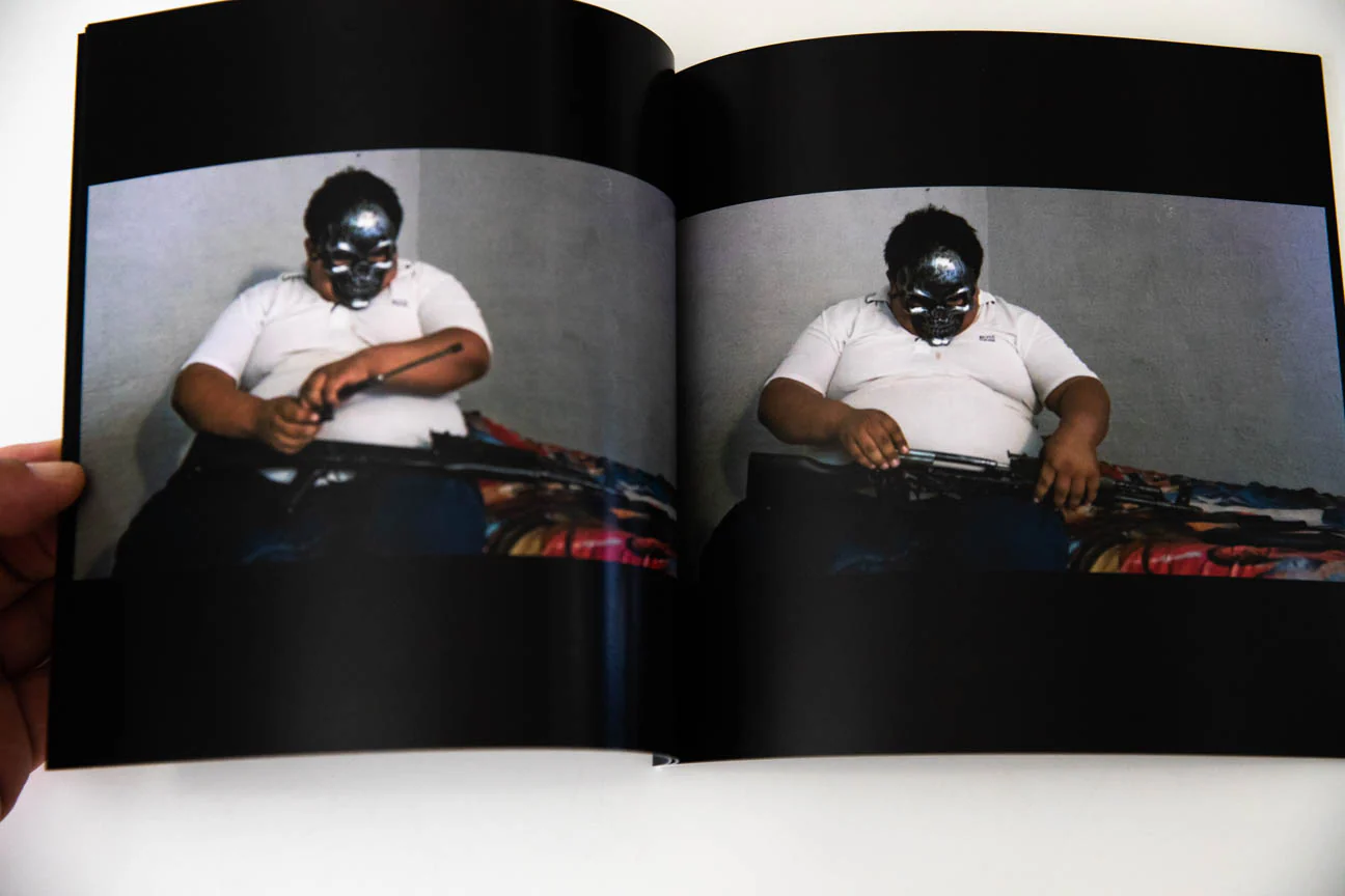 FAT TONY THE TEENAGE SICARIO - Image 5