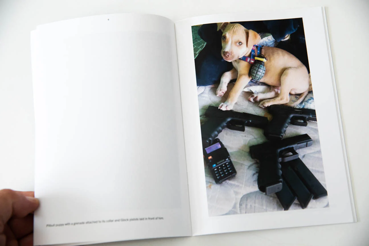 FAVELA NARCO PETS - Image 3